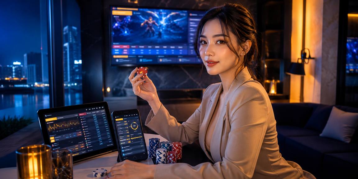 s800 Live Casino
