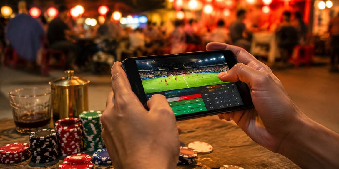 s800 Sportsbook